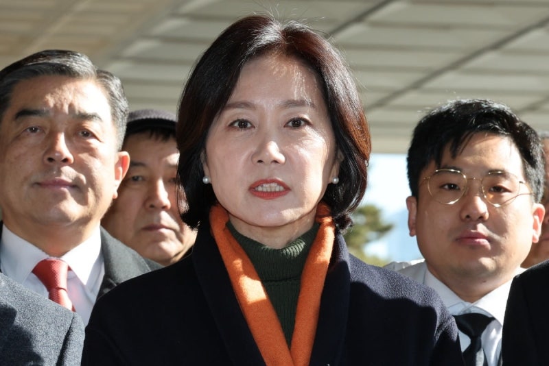 <b>허은아</b>, 탈당 후 <b>대선 출마</b>…"당, 이준석 사유물 됐다"