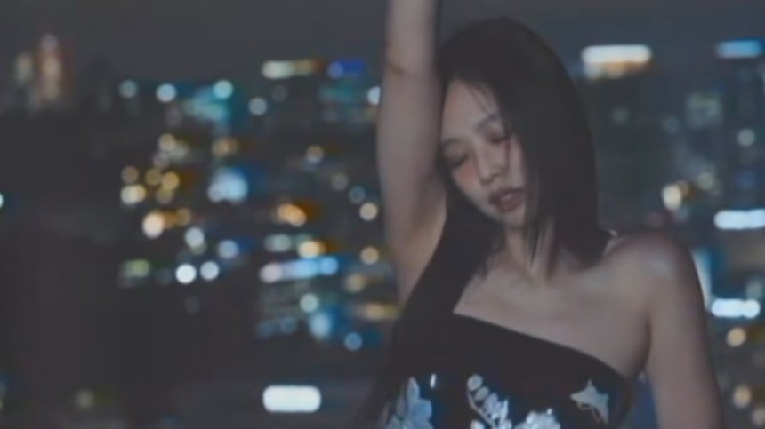 제니씨 이미지