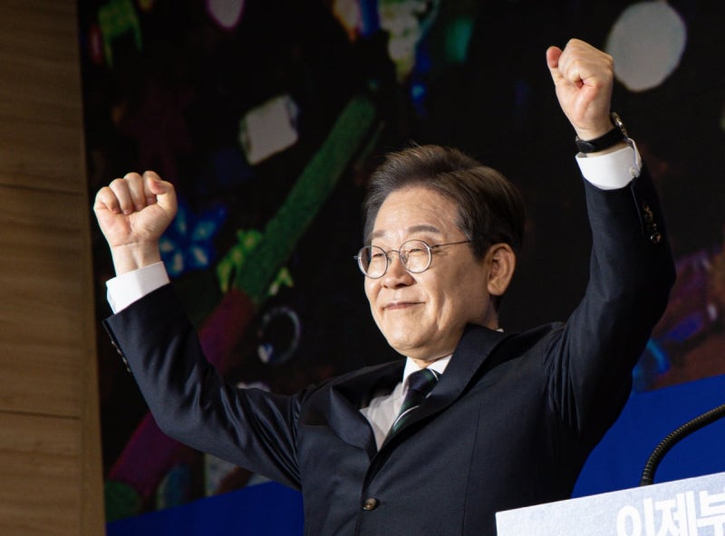 <b>이재명</b> '운명의 날'…<b>선거법</b> 사건 대법 선고 '유죄냐 무죄냐'