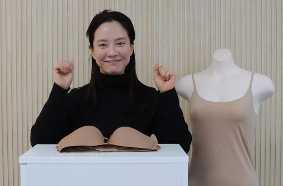 /사진=니나쏭 인스타그램