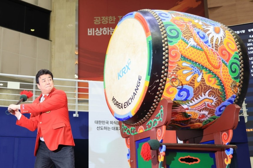 백종원 더본코리아 대표./사진=연합뉴스