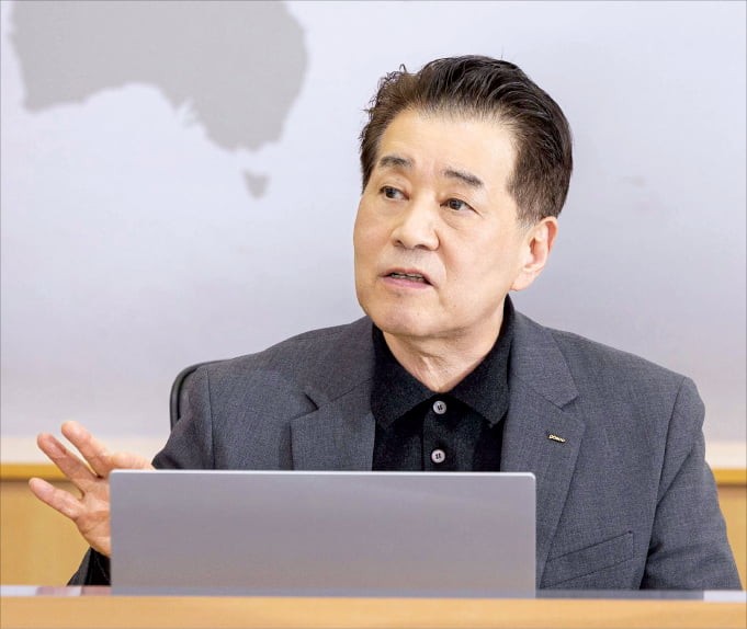 포스코그룹, 현대차·인도 JSW와 동맹…미래 모빌리티 선점