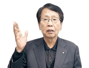 이양구 "동성제약 경영권, 2년 후 되찾을 것"