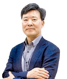 이문용 "해외 동반진출이 최고의 선택…27년 동안 매출 50배 뛰었다"