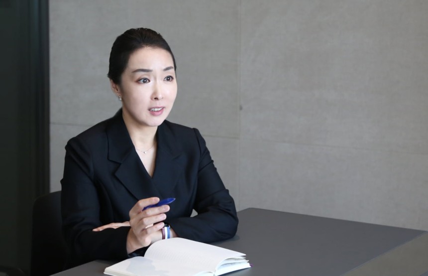이점옥 신한프리미어 패스파인더 세무전문위원.사진=신한투자증권 제공