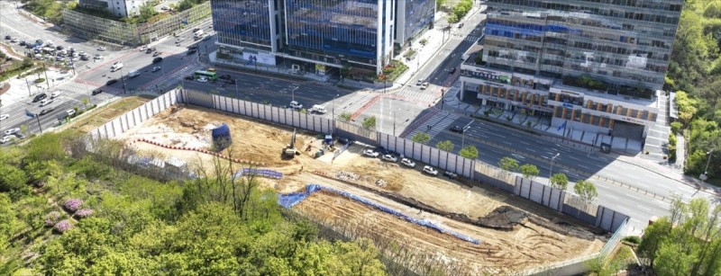 [단독] 수도권 '전기 땅투기'로 1500억 꿀꺽…한전 출신 브로커도 판쳐