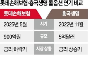 시장 충격 우려에…금감원 "흥국사태와 다르다"