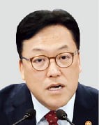 "3단계 DSR 수도권·지방 차등 적용…MG손보 처리방안 이달 중 밝힐 것"