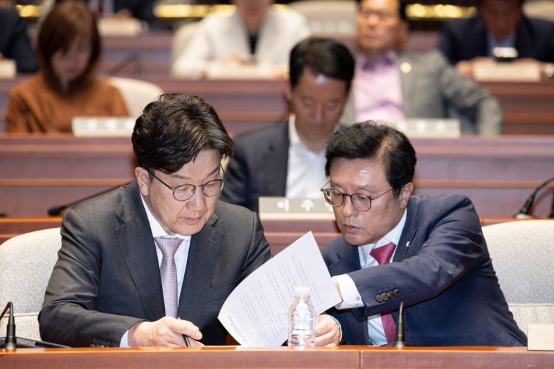 국민의힘 "단일화 합의 안되면 8일부터 여론조사"