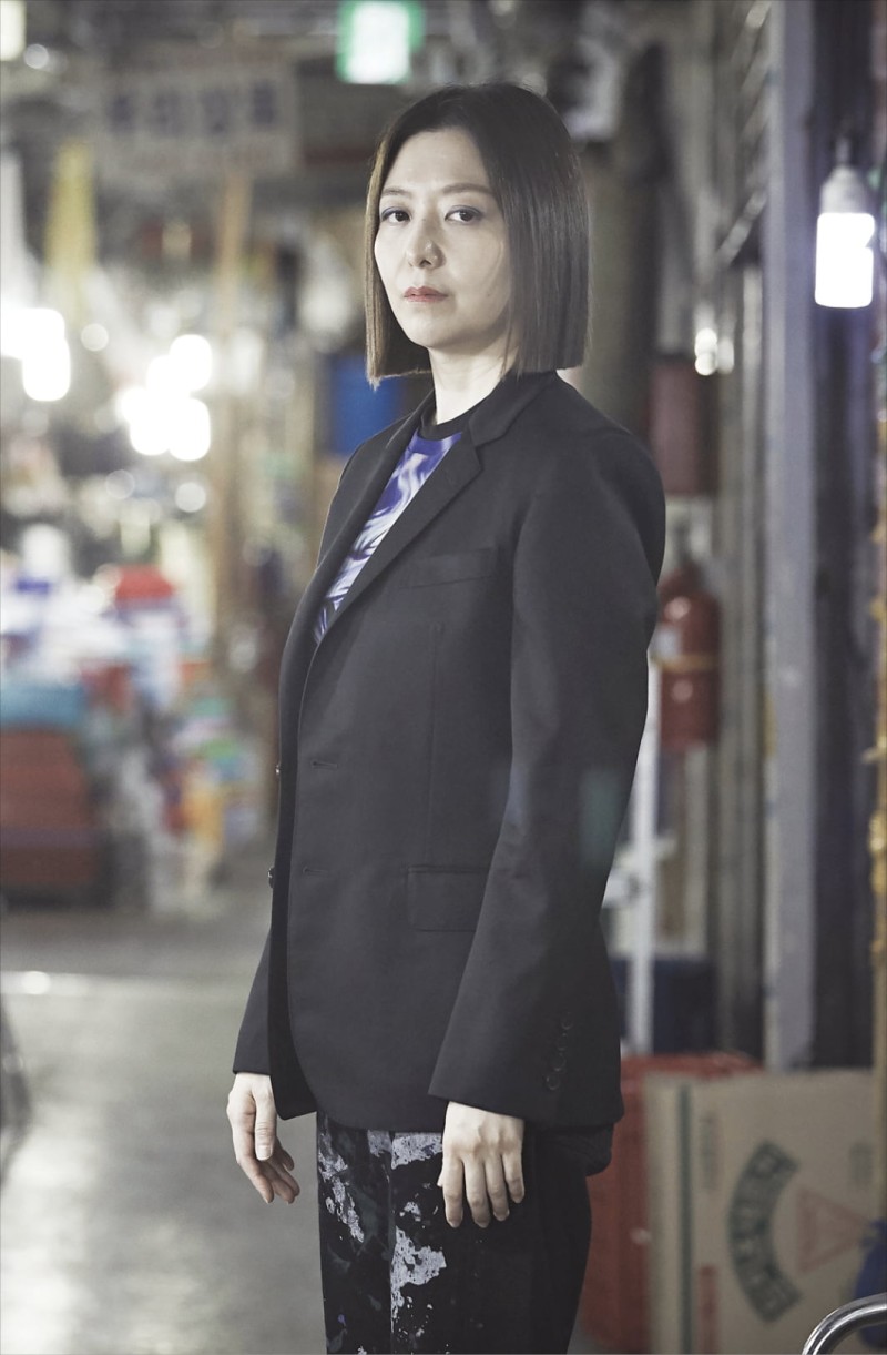 AI로 그린 상상 속 미래…뉴욕 아트위크 뒤흔들다