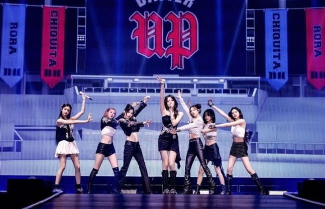 베이비몬스터 /YG엔터 제공