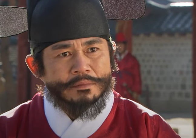 드라마 '이산' <b>정명환</b> 배우, <b>심근경색</b>으로 <b>별세</b>…향년 65세