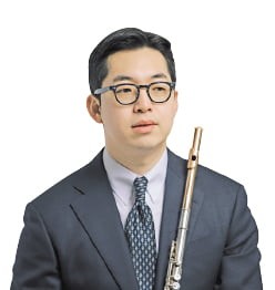 [책마을] 안일구 "매일 한 곡씩 '랜덤 듣기'로 클래식과 친해지게 도와줄게요"
