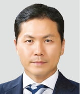 윤상현 콜마그룹 부회장