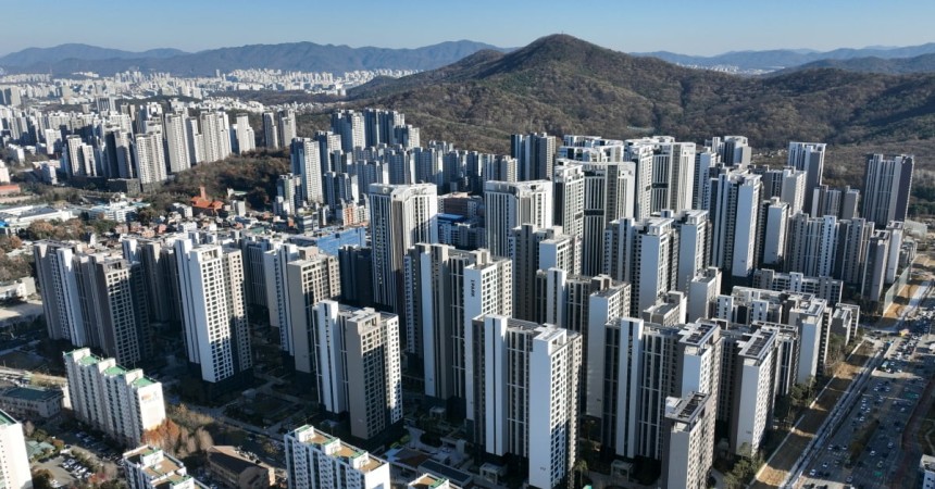 서울 강남구 개포동 디에이치 퍼스티어 아이파크.사진=한경DB