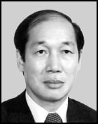 핵물리학자 안세희 前 연세대 총장 별세