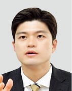 국힘 새 비대위원장 '90년생' 김용태