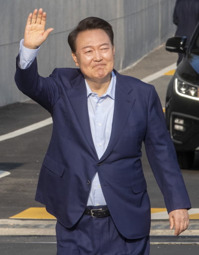 윤석열 전 대통령/최혁 기자