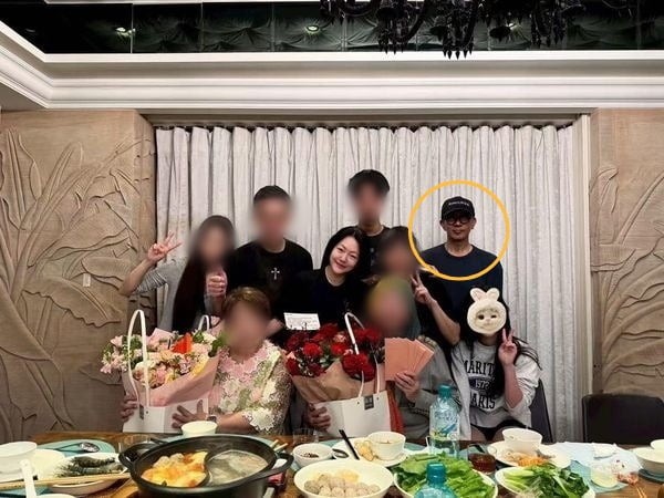 "날이 갈수록 야위어 간다"…아내 떠나보낸 '<b>구준엽</b>' 근황