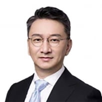 에릭 판 메디씽큐 이사