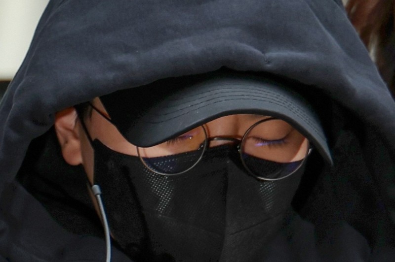"<b>전청조</b>, 교도소에서도 좋은 대우 받는다"…충격적인 비결