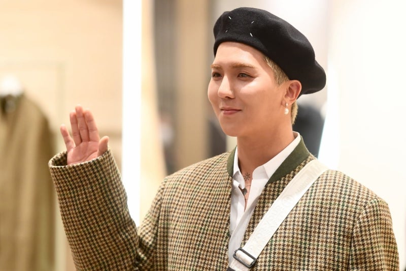 사회<b>복무</b>요원 '근태 <b>논란</b>' <b>송민호</b>, 결국 검찰에 넘겨졌다