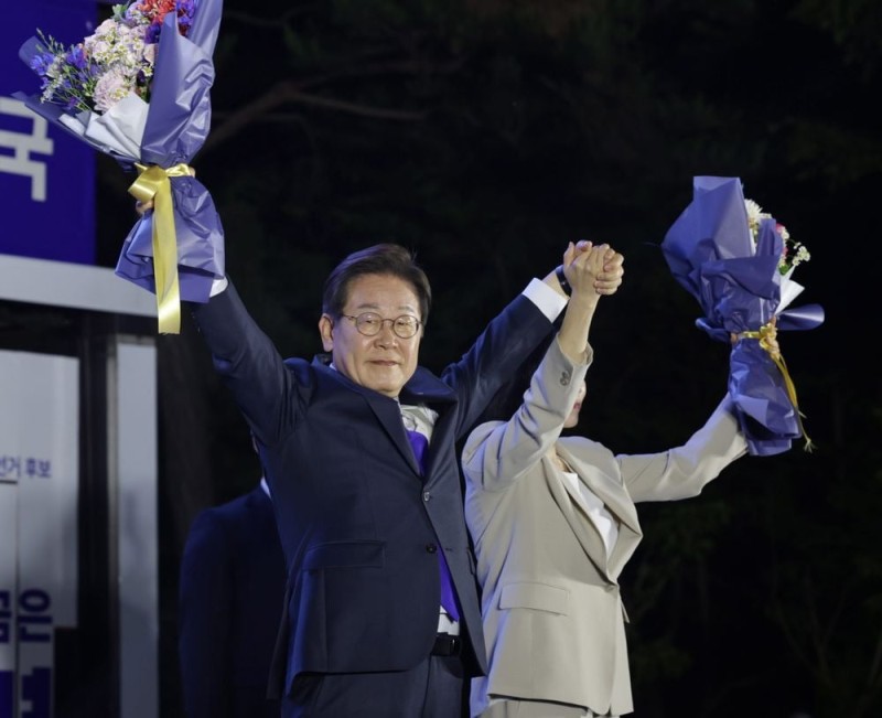 축하공연 모두 생략…<b>이재명 대통령</b>, 오전 11시 간소한 취임식