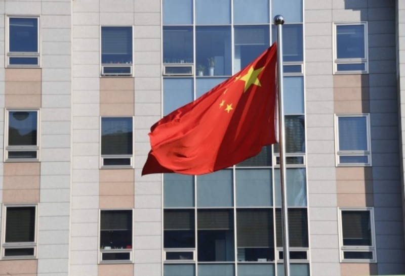 <b>중국</b> "중한관계 이간질 말라"…美 '中<b>개입</b> 우려'에 정면 반발