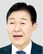 박종범 월드옥타 회장 "동포 경제인, 새 정부 뒷받침"