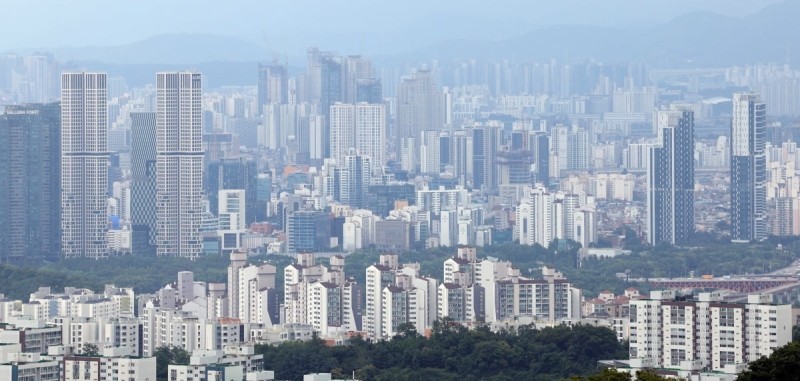 부동산 전문가 10명 중 9명 "서울 집값 하반기에 더 뛴다"