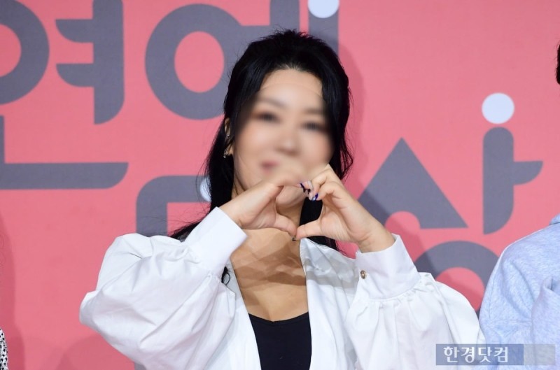 '짝퉁 <b>논란</b>' 10기 정숙, 이번엔 폭행…"벌금받고 치울께" 폭로
