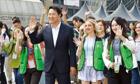 "6·25 참전 22개국 용사들의 헌신·용기 잊지 않겠다"