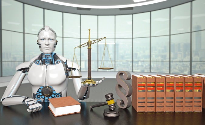 세무·법무…전문직에도 생성형 AI 사용 확산