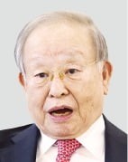 손경식 경총 회장 "획일적 노동 규제 개선해야"