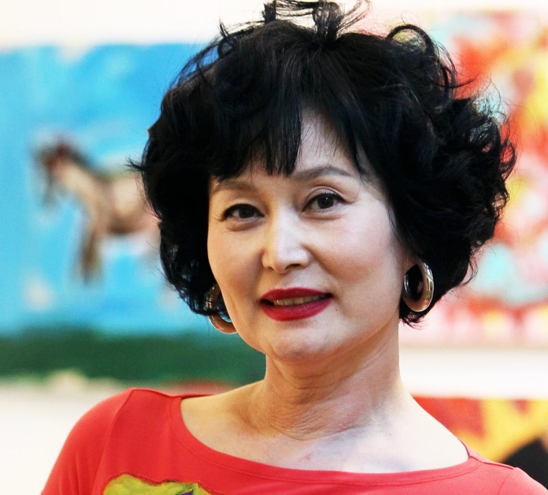 '<b>모델</b>계의 대모' <b>이희재 별세</b>…"다시 태어나도 <b>모델</b> 될 것"