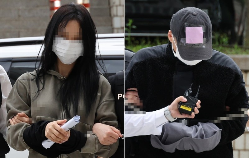 “아이 임신했다”…<b>손흥민 협박</b>해 3억 뜯은 前연인 구속기소