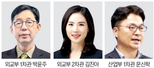 '발등의 불' 경제회복·관세협상…검증된 전문가 발탁