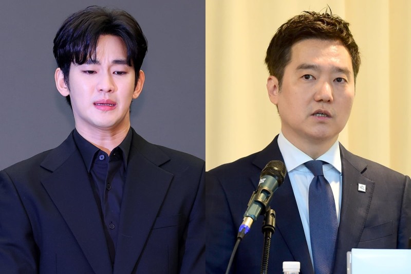 <b>김수현</b> 측 "김세의 아파트·<b>가세연</b> 후원 <b>계좌 가압류</b>"