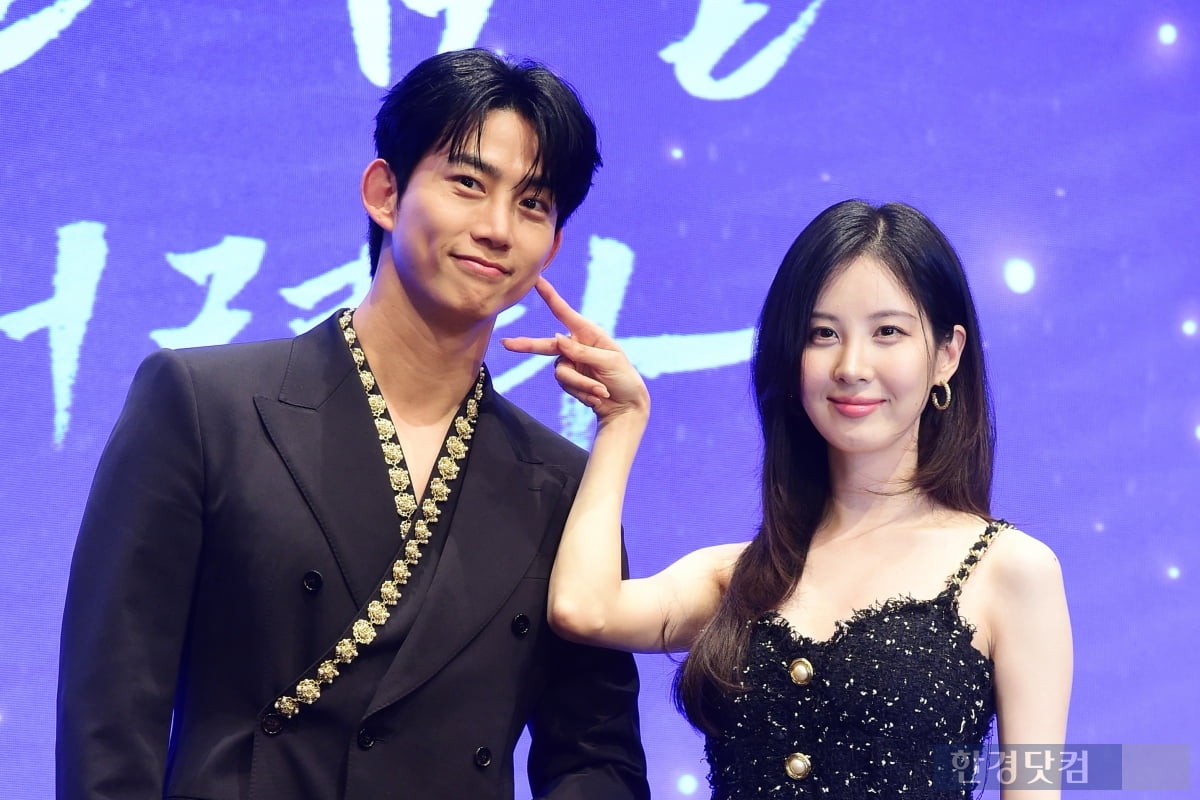 '<b>남주의 첫날밤</b>' 감독 "병산서원 <b>훼손</b>, 무조건 잘못…촬영분 폐기"