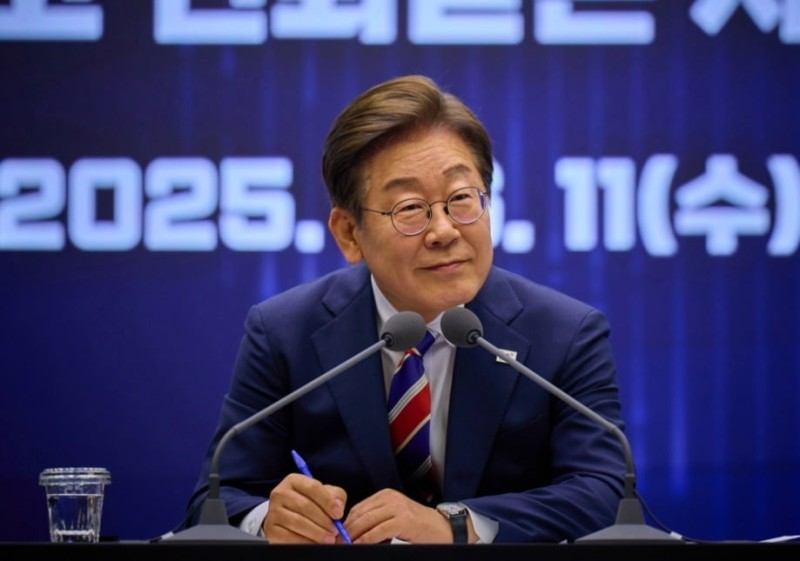 李대통령, <b>3대 특검</b>에 <b>조은석</b>·민중기·이명현 <b>지명</b>