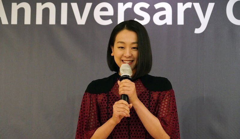 "오랜 꿈 현실됐다"…'<b>김연아 라이벌</b>' <b>아사다 마오</b>, 깜짝 근황