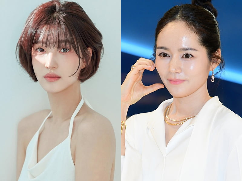 사진=율희 SNS/한경DB