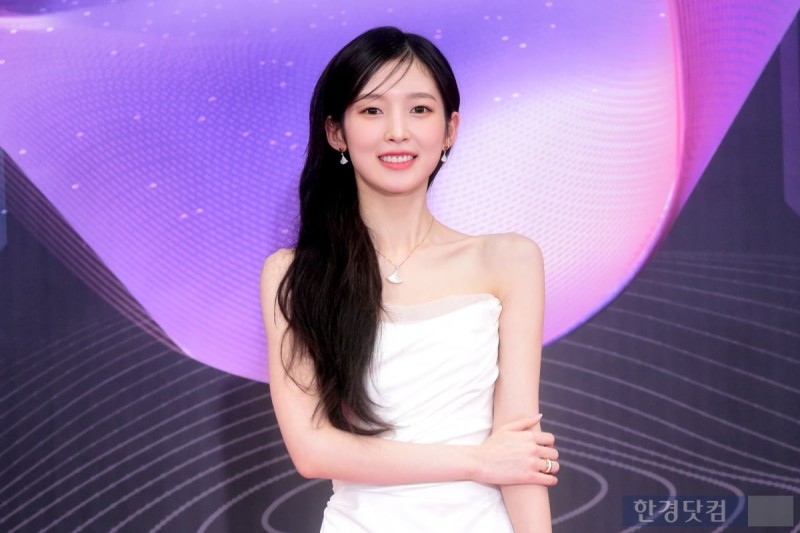<b>오마이걸 아린</b>, 생일 맞아 자립준비청년에 2000만원 <b>기부</b>