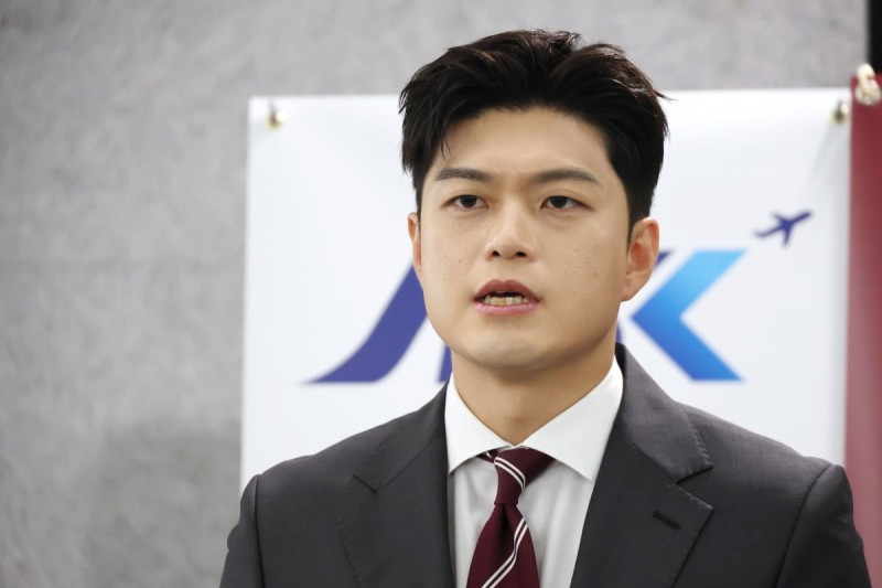 김용태 "<b>김민석</b>, 인사청문회 아닌 수사 대상…<b>지명 철회</b>해야"