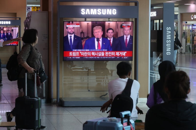 '美 <b>이란</b> <b>공습</b>'에 산업부 긴급회의…에너지·공급망 점검