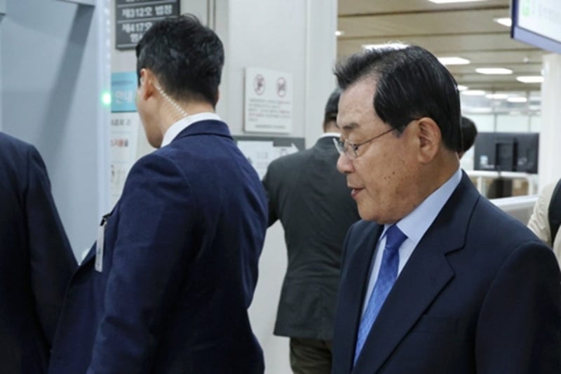 [속보] '<b>세월호 특조위 방해</b>' 박근혜 정부 인사들 무죄 확정