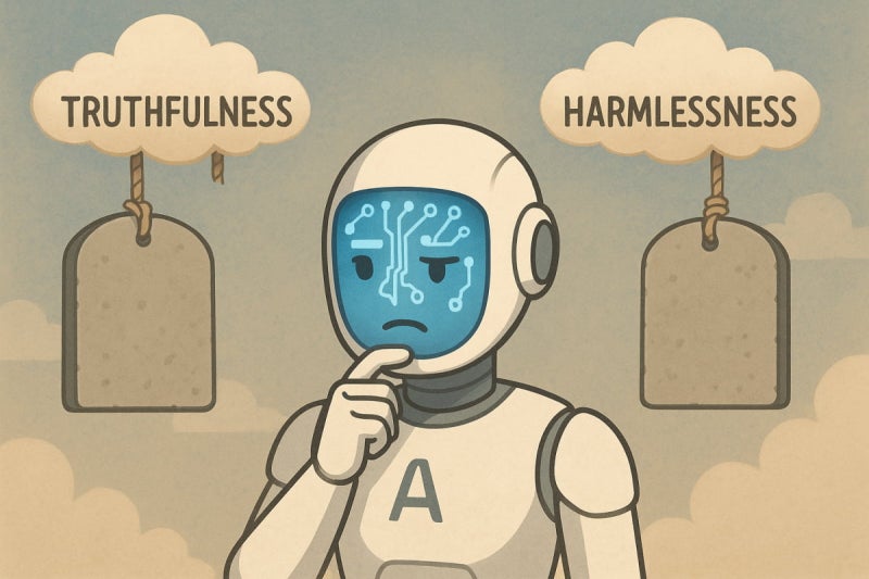 일론 <b>머스크</b> "<b>AI</b>에겐 정치적 올바름보다 '불편한 진실'이 더 중요" [<b>AI</b> 엑...