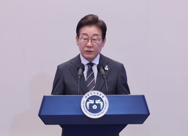 기재 구윤철·법무 정성호·행안 윤호중…李 6개 부처 장관 <b>인사</b> [종합]