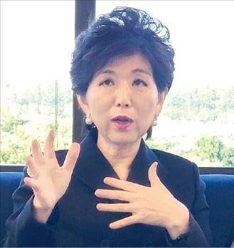 재미동포 사업가 <b>미셸 강</b>, 프랑스 명문 <b>리옹</b> 이끈다