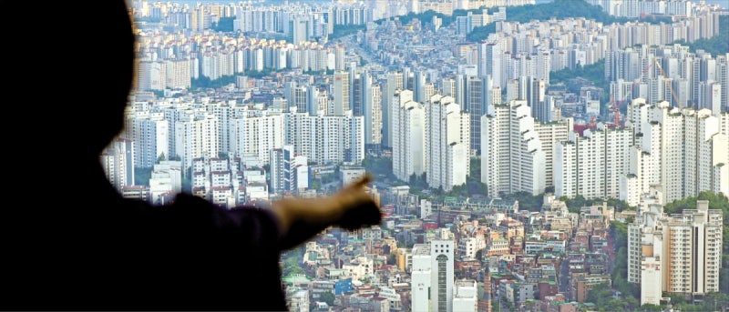 주담대 한도 6억 시대…대출 전략 다시 짜라